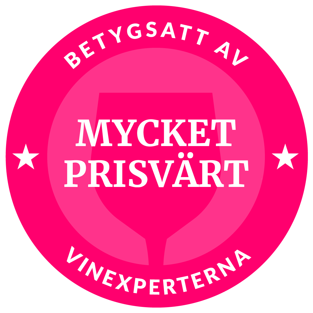 Betyg till Viva Valentina Blanc de Blancs