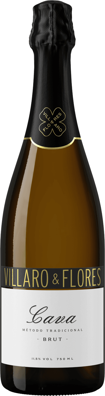 Villaro & Flores Cava Brut