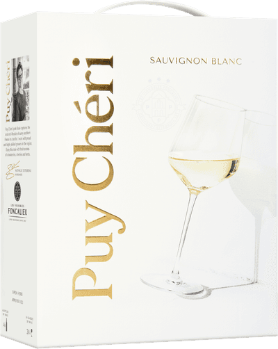 Puy Chéri Sauvignon Blanc