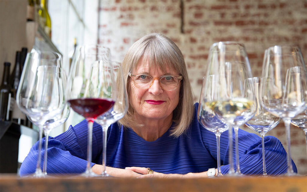 Världens bästa vinskribent krossar 10 myter om vin