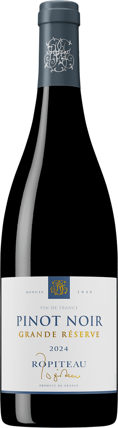 Ropiteau Pinot Noir Grande Réserve