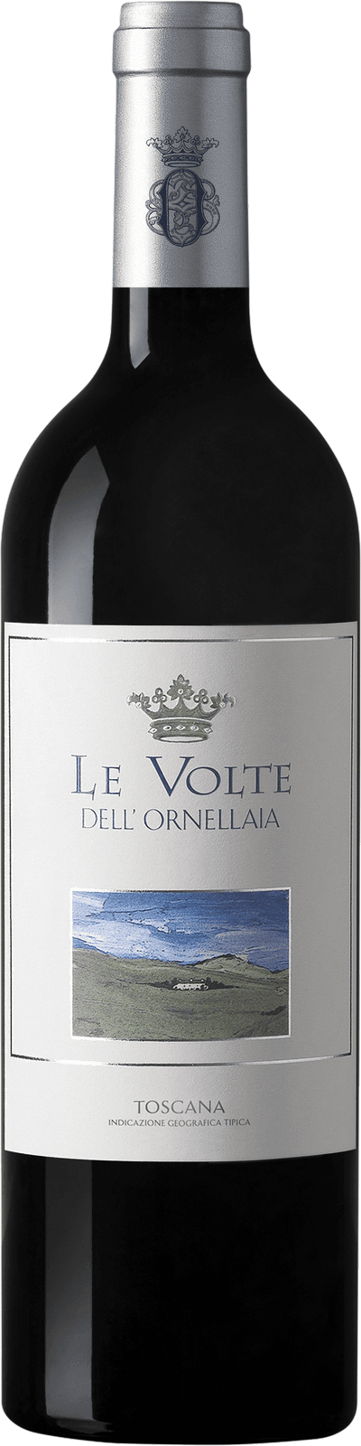 Le Volte dell'Ornellaia