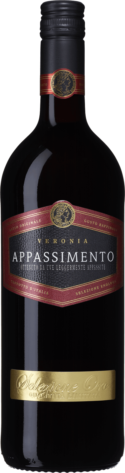 Veronia Appassimento