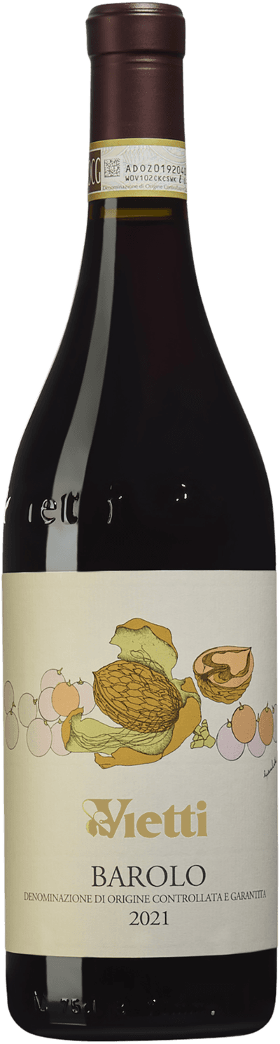 Barolo Vietti