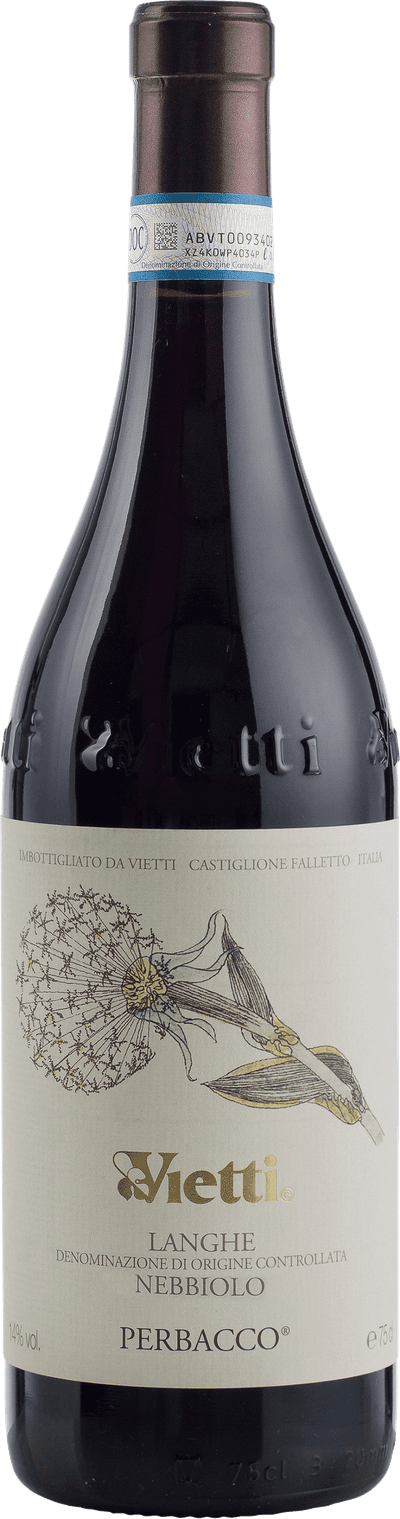 Vietti Perbacco Nebbiolo