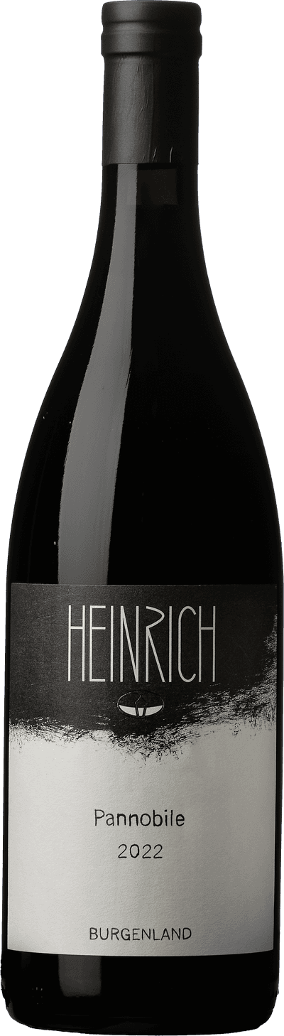 Heinrich Pannobile