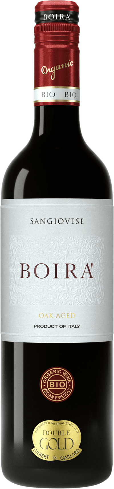Boira' Sangiovese