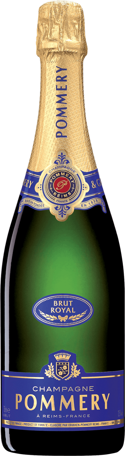Pommery Brut Royal