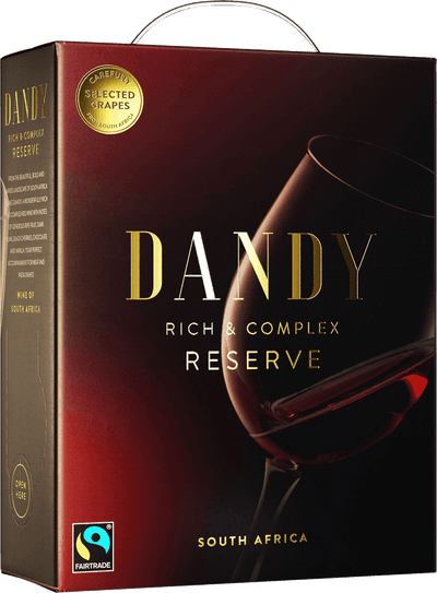 Dandy Reserve