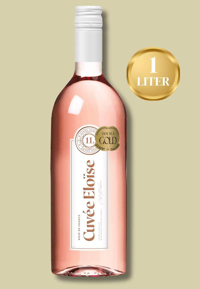Cuvee Eloise Rosé