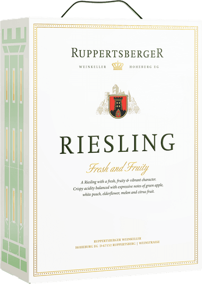Ruppertsberger Riesling