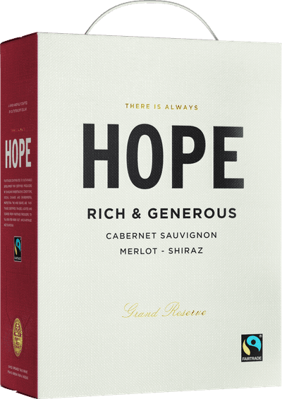 Hope Grand Reserve