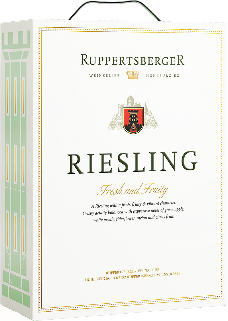 Ruppertsberger Riesling