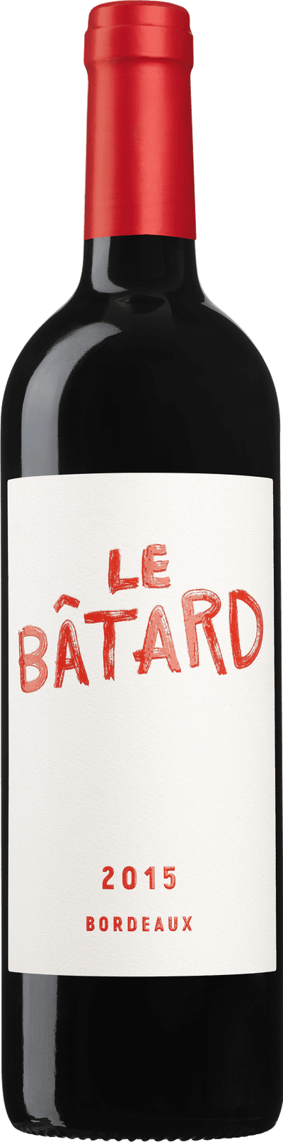Le Bâtard de Bordeaux