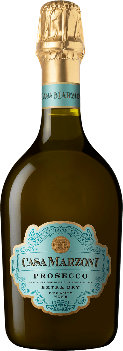 Casa Marzoni Prosecco Organic