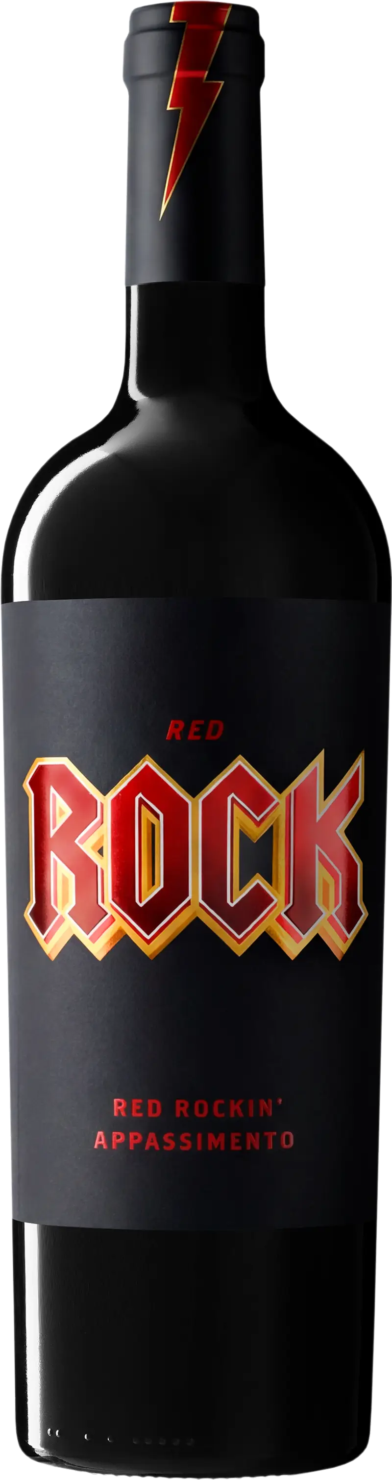ROCK Appassimento