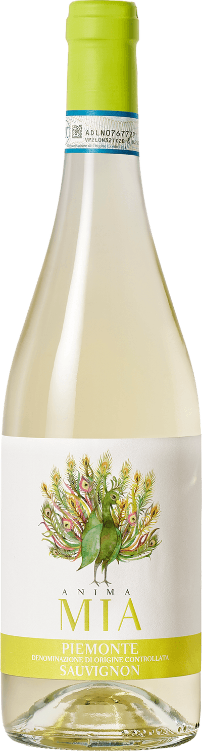 Anima Mia Sauvignon Blanc
