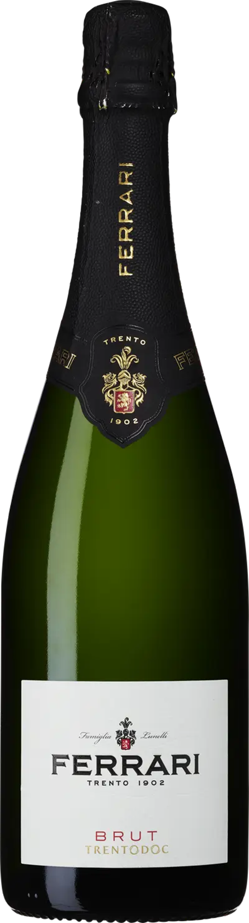 Ferrari Brut Organic