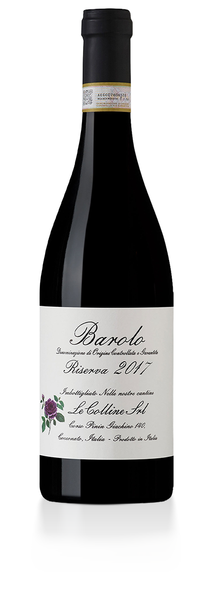 Barolo Riserva Le Colline