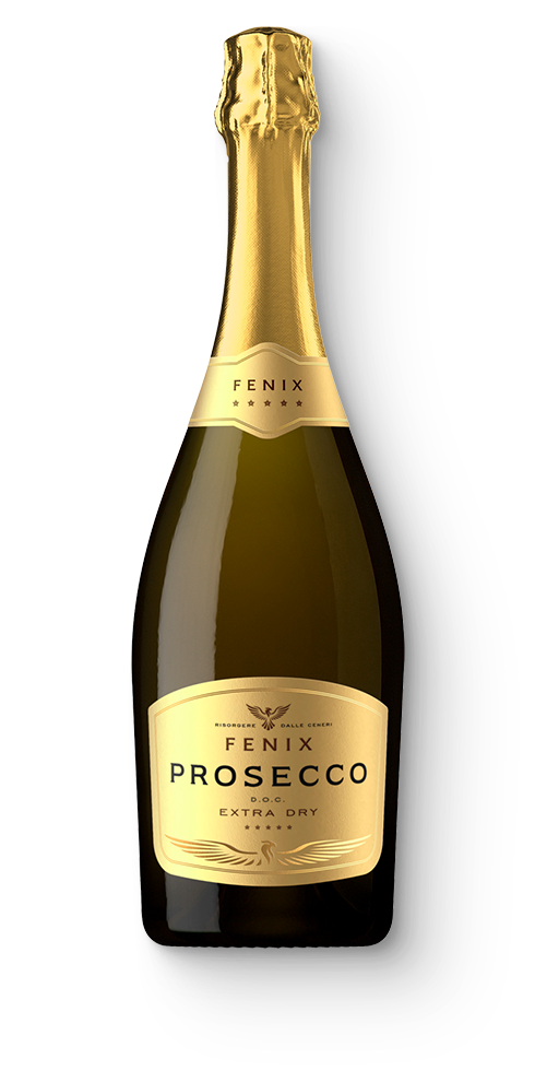 Fenix Prosecco DOC Extra Dry