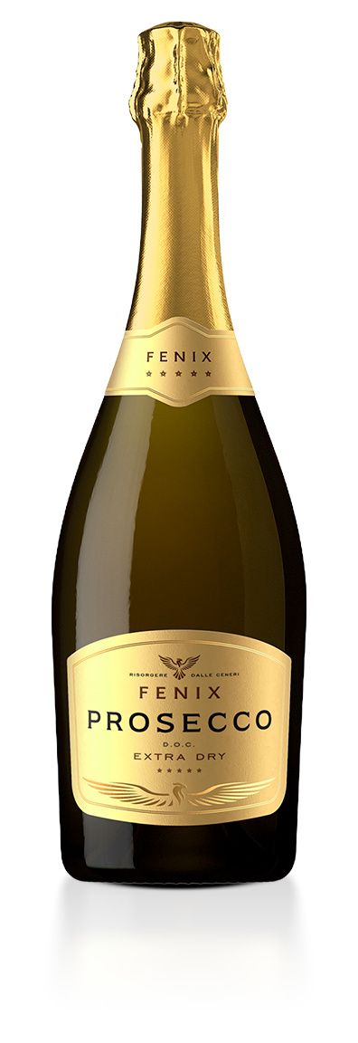 Fenix Prosecco DOC Extra Dry