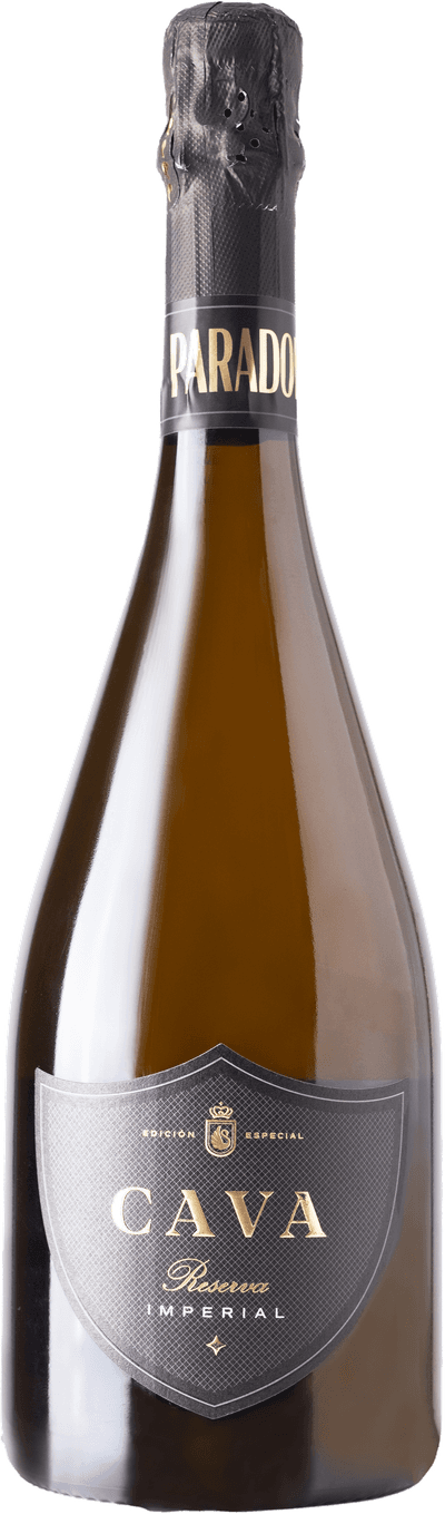 Cava Parador Imperial Reserva