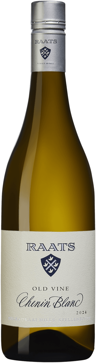 Raats Old Vine Chenin Blanc
