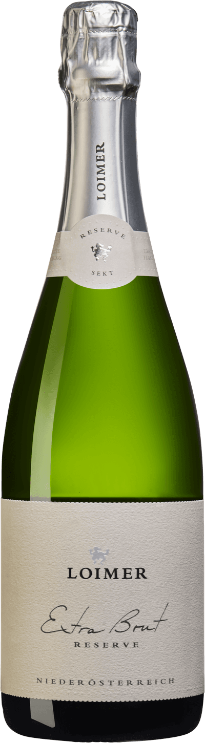 Loimer Extra Brut Reserve