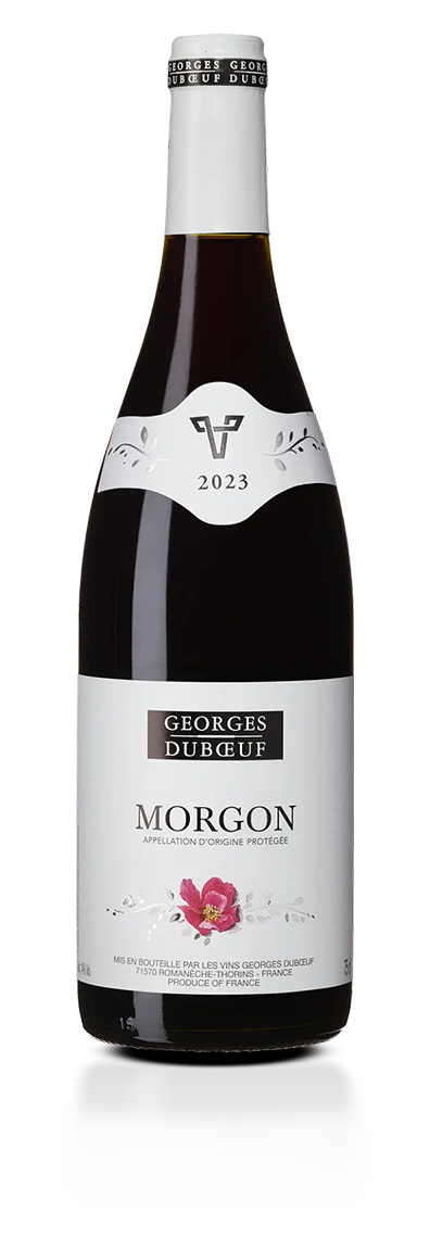 Morgon Georges Duboeuf