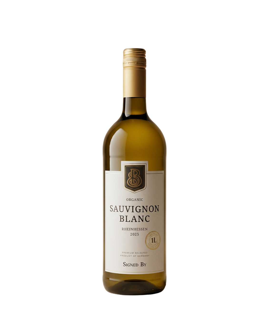 Signed By Sauvignon Blanc