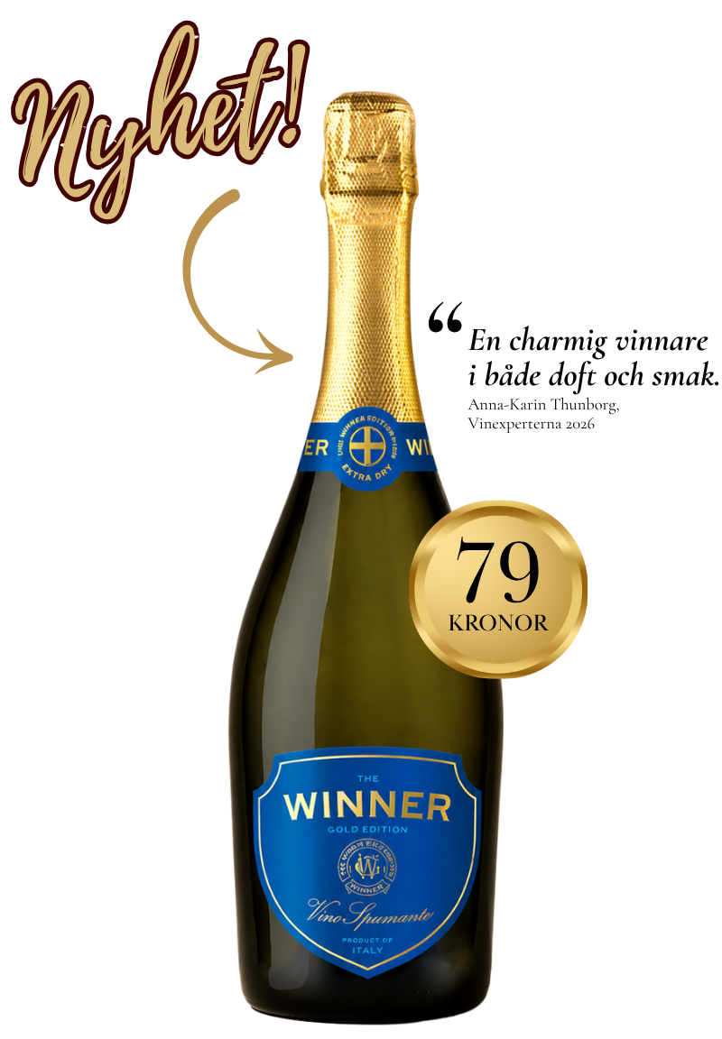 The Winner Gold Edition