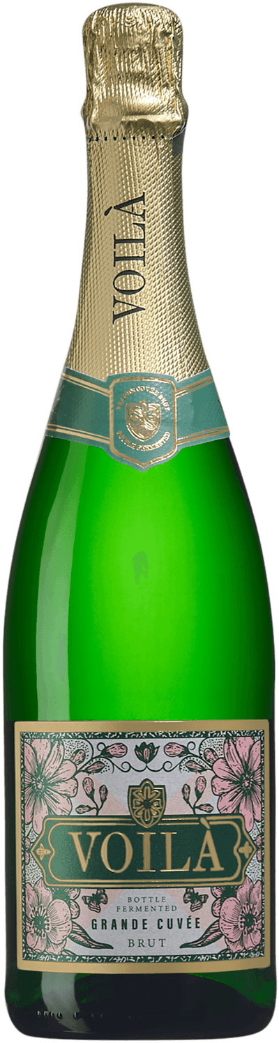 Voilà Grande Cuvée Brut