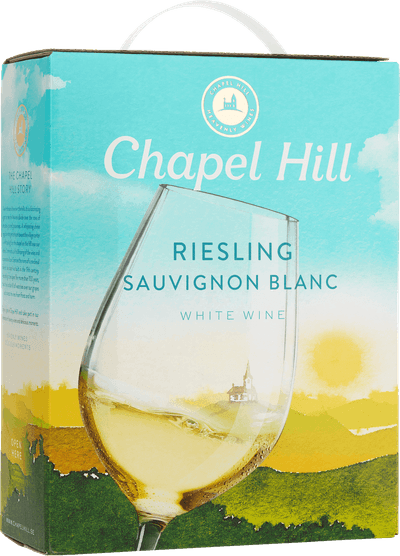 Chapel Hill Riesling Sauvignon Blanc