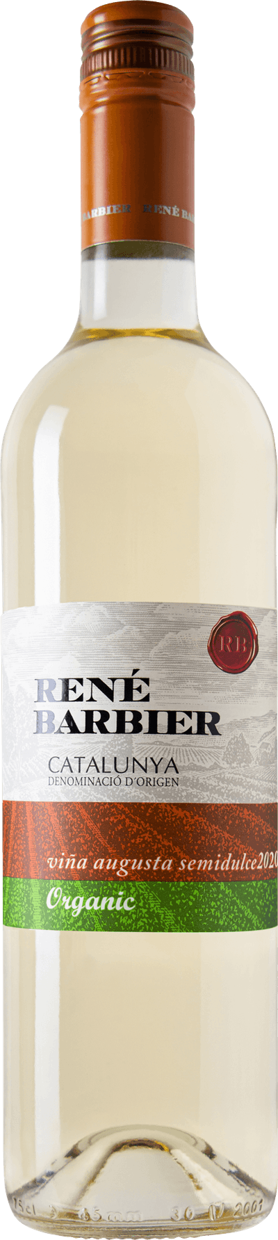 René Barbier Viña Augusta
