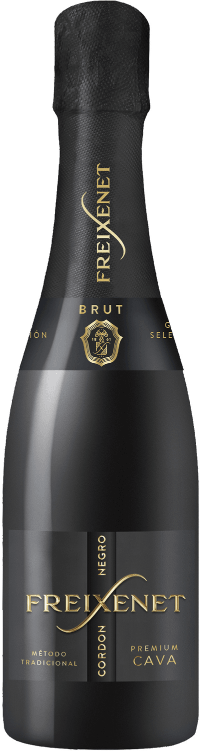 Freixenet Cordon Negro Brut
