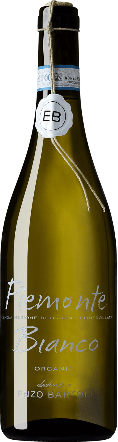 Enzo Bartoli Solo Enzo Bianco