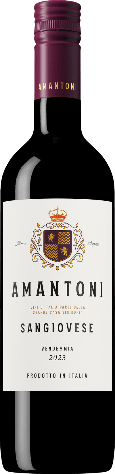 Amantoni Sangiovese