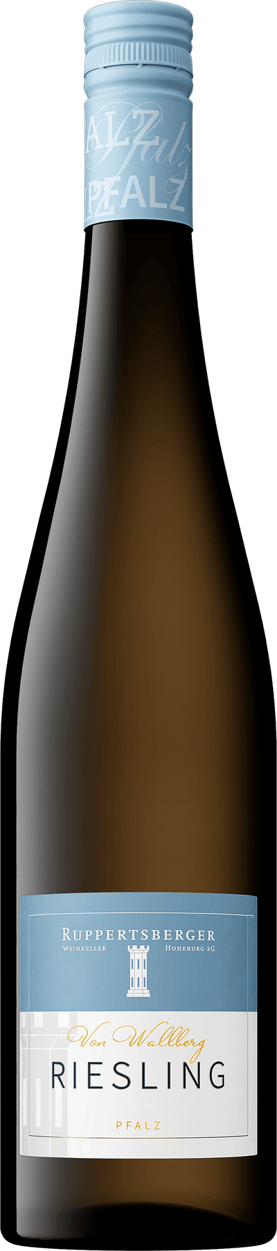Ruppertsberger Von Wallberg Riesling Trocken