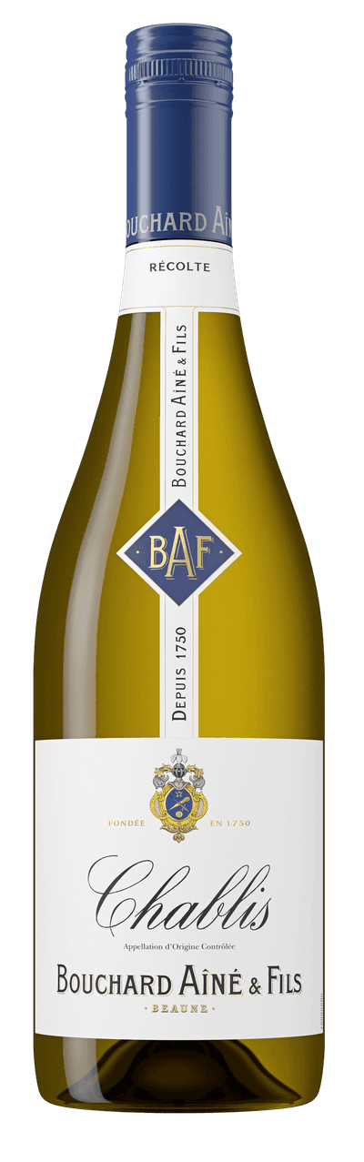 Chablis Bouchard Aîné & Fils