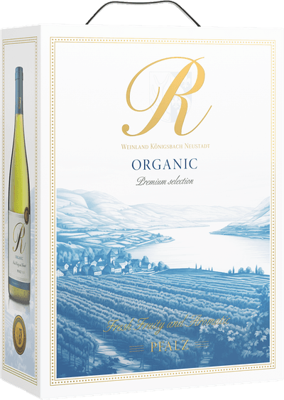 R Organic Premium Selection