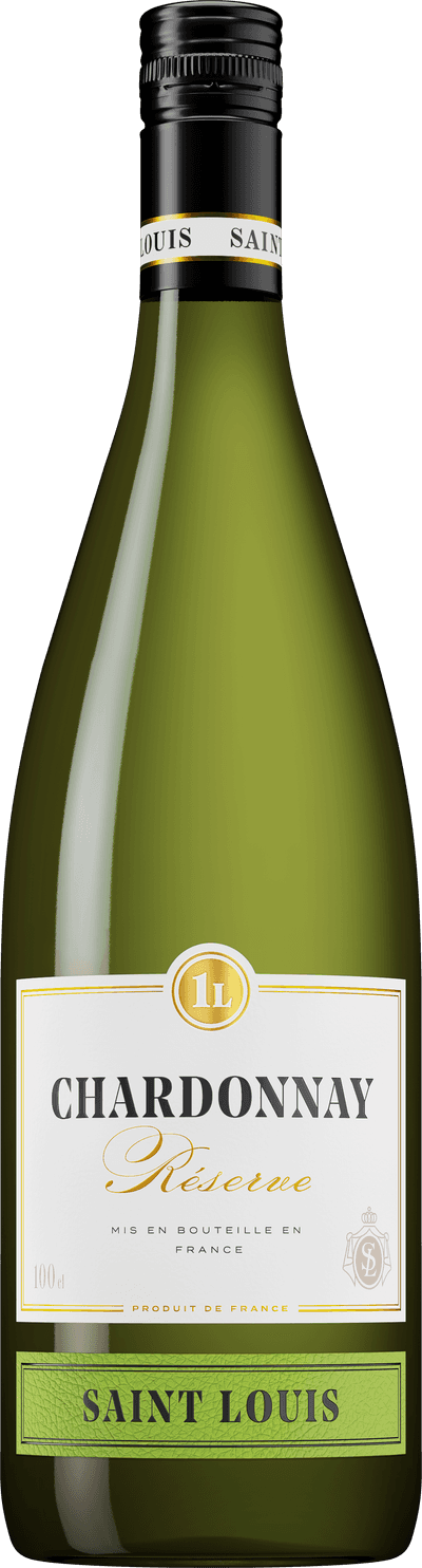 Saint Louis Chardonnay