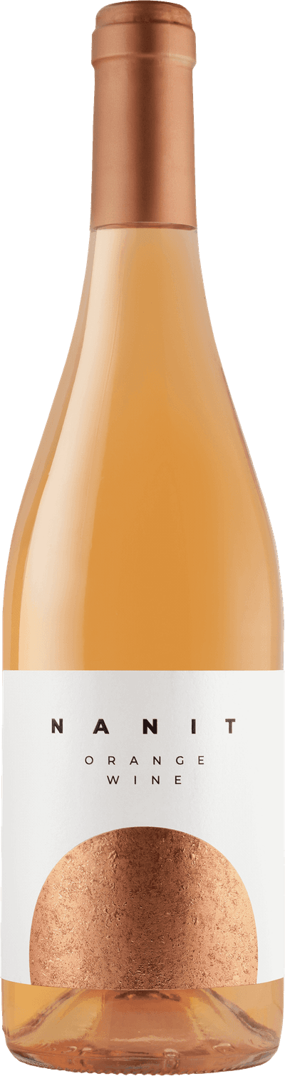 Nanit Orange Organic