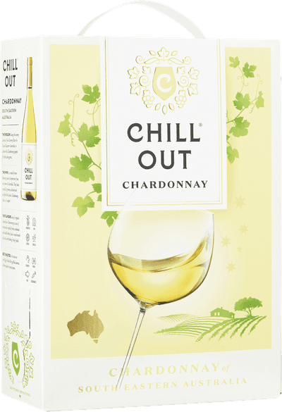 CHILL OUT Chardonnay Australia