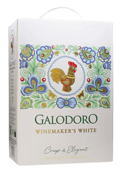 Galodoro Winemaker's White