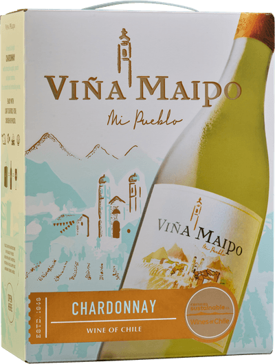 Viña Maipo Chardonnay