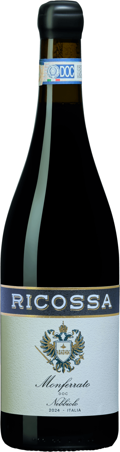 Ricossa Monferrato Nebbiolo