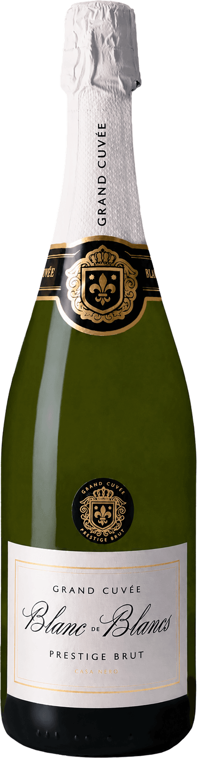 Casa Nero Blanc de Blancs