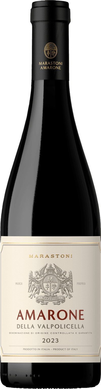 Amarone della Valpolicella Marastoni