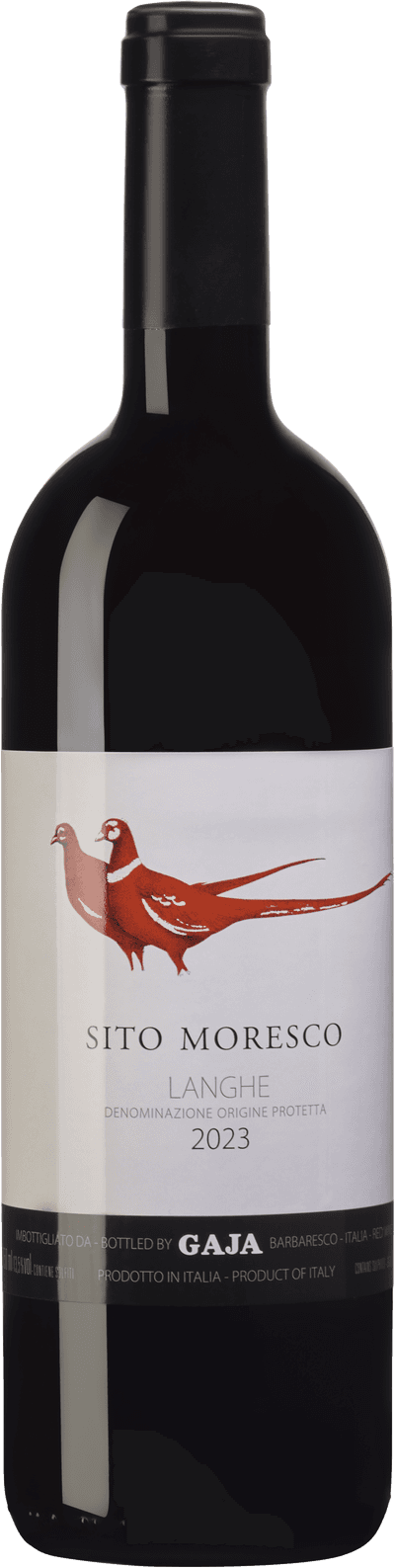 Gaja Sito Moresco