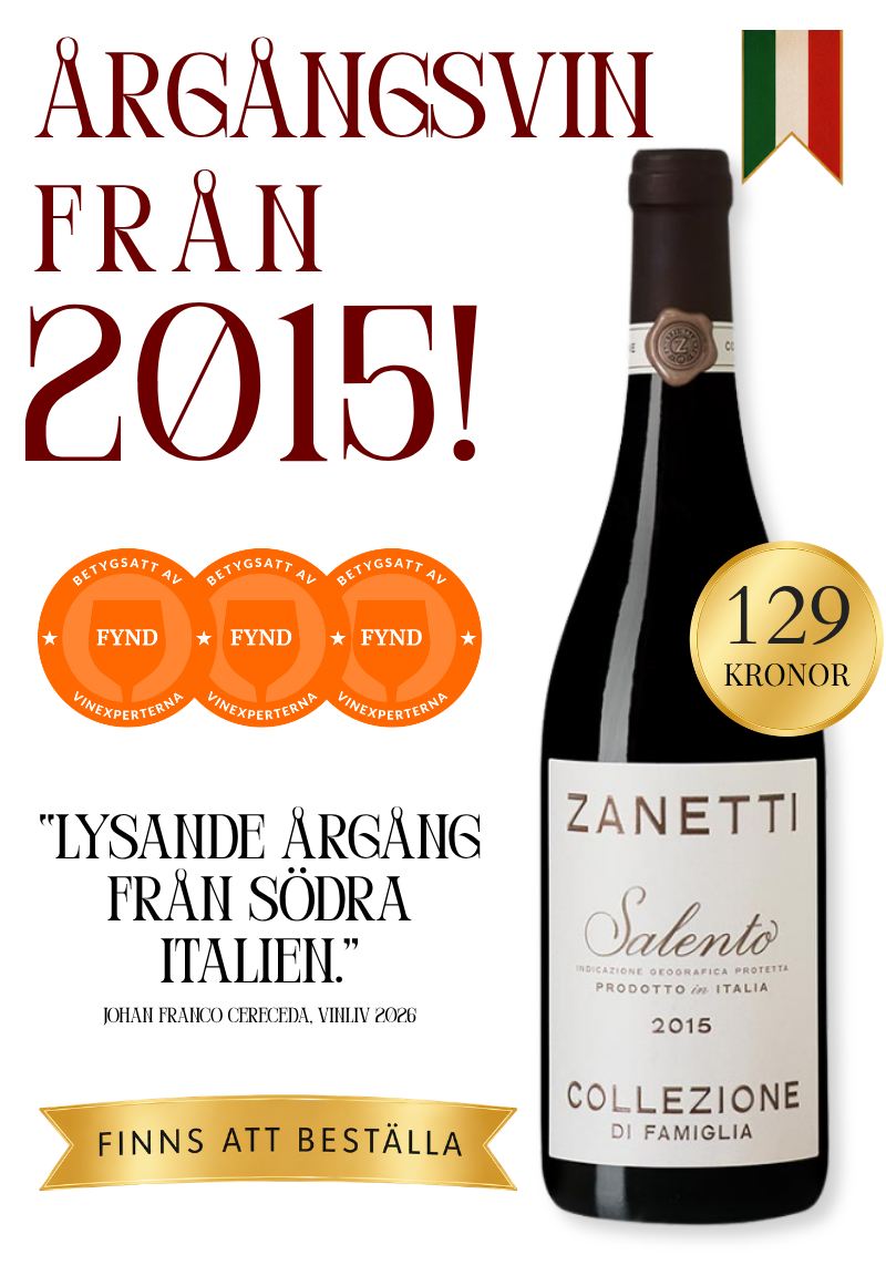 Zanetti Salento